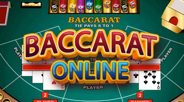 Giới thiệu về trò chơi Baccarat Vin777 