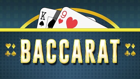 Chơi nhất quán trong Baccarat để duy trì sự ổn định