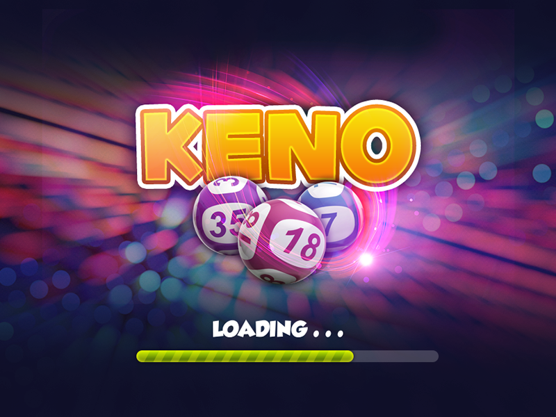 Mẹo chơi game Keno Vin777 thắng chắc