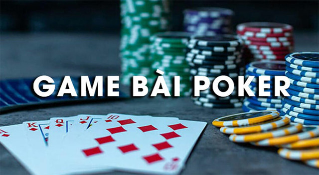 Bet thủ nên quyết định dứt khoát khi chơi Poker Vin777