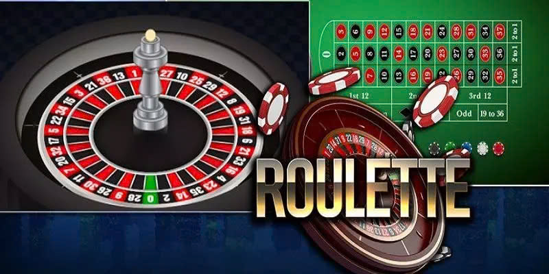 Một số chiến thuật chơi Roulette đặc biệt tại Vin777