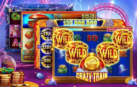  Slot Game tại Vin777 được thiết kế với nhiều chủ đề phong phú