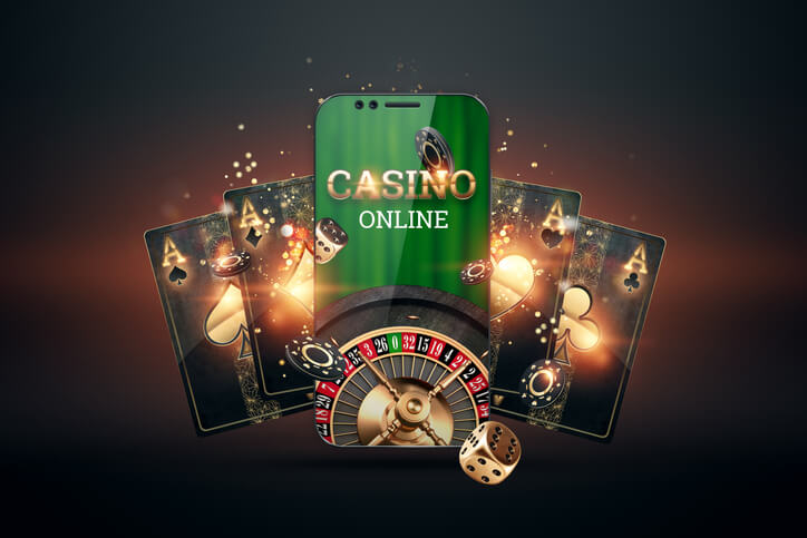 Giới thiệu Casino Online Vin777