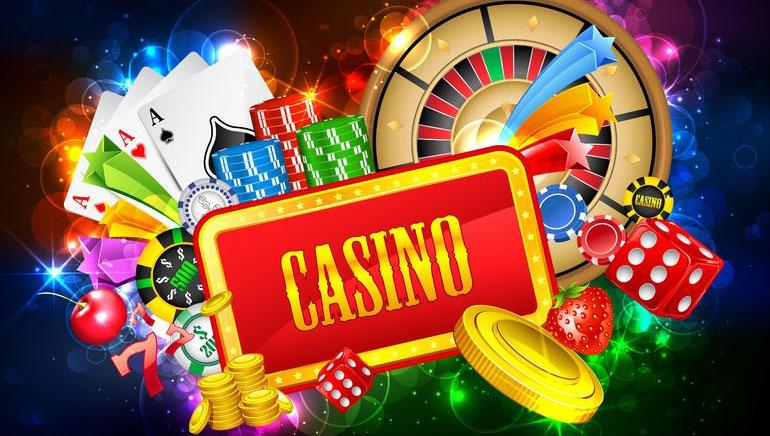 Ưu điểm khi chọn chơi Casino Online Vin777