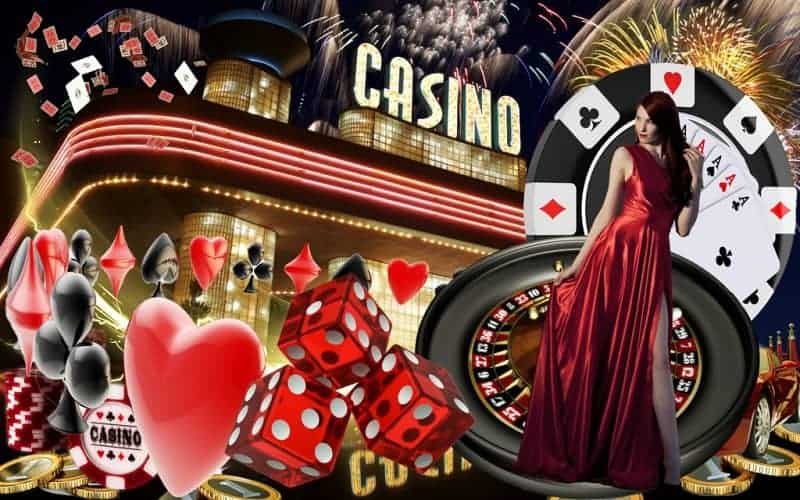 Khám phá cách thức tham gia Casino Vin777 chi tiết