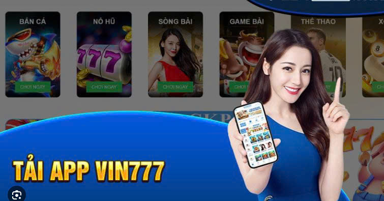 Những câu hỏi thắc mắc khi người chơi tải app Vin777