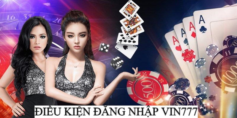 Hướng dẫn quy trình đăng nhập Vin777 nhanh