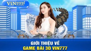 game bài Vin777